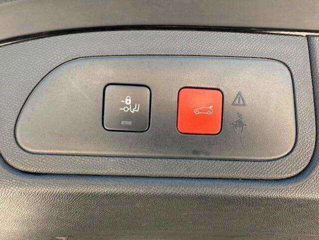 Ds DS 7 DS 7 Crossback BlueHDi 130 aut. Performance Line+