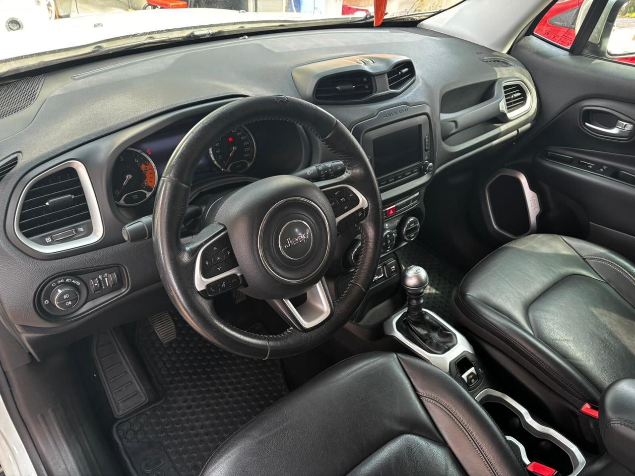 Renault Clio dCi 8V 75CV Start&Stop 5 porte Energy Zen GUIDABILE DA NEOPATENTATI PERMUTABILE