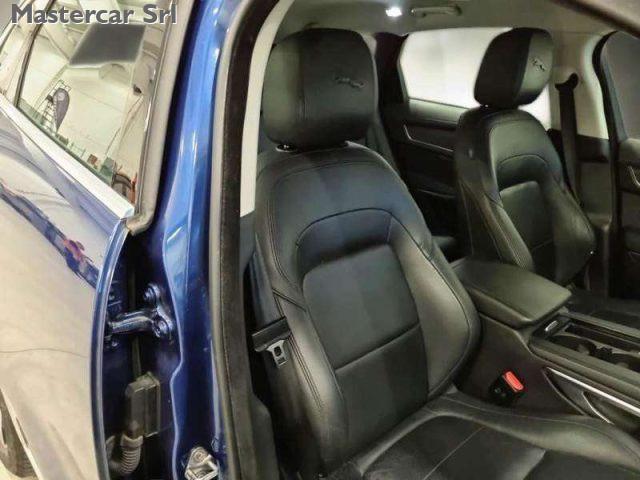 JAGUAR F-Pace D204 S AUTO 4WD New Model - GF379RP