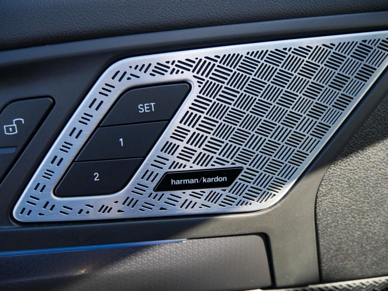 Bmw X1 sDrive 18d Msport