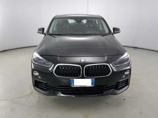 BMW X2 X2 sdrive16d Business X