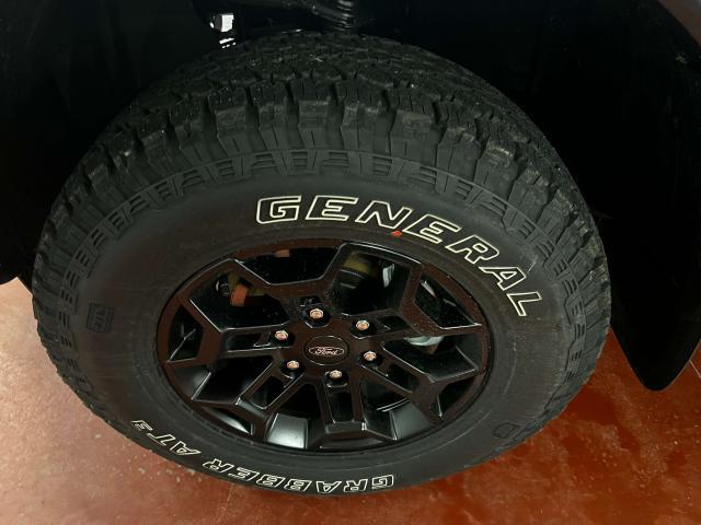 Ford Ranger 2.0ecoblue DC Tremor awd 205cv A/T PRONTA CONSEGNA