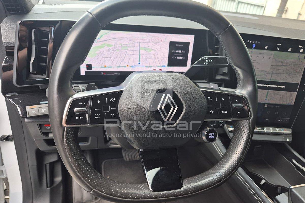 RENAULT Austral Austral Full Hybrid E-Tech 200 CV Techno