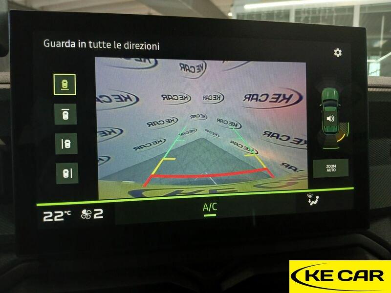 Dacia Duster Duster 1.6 hybrid Extreme 140cv