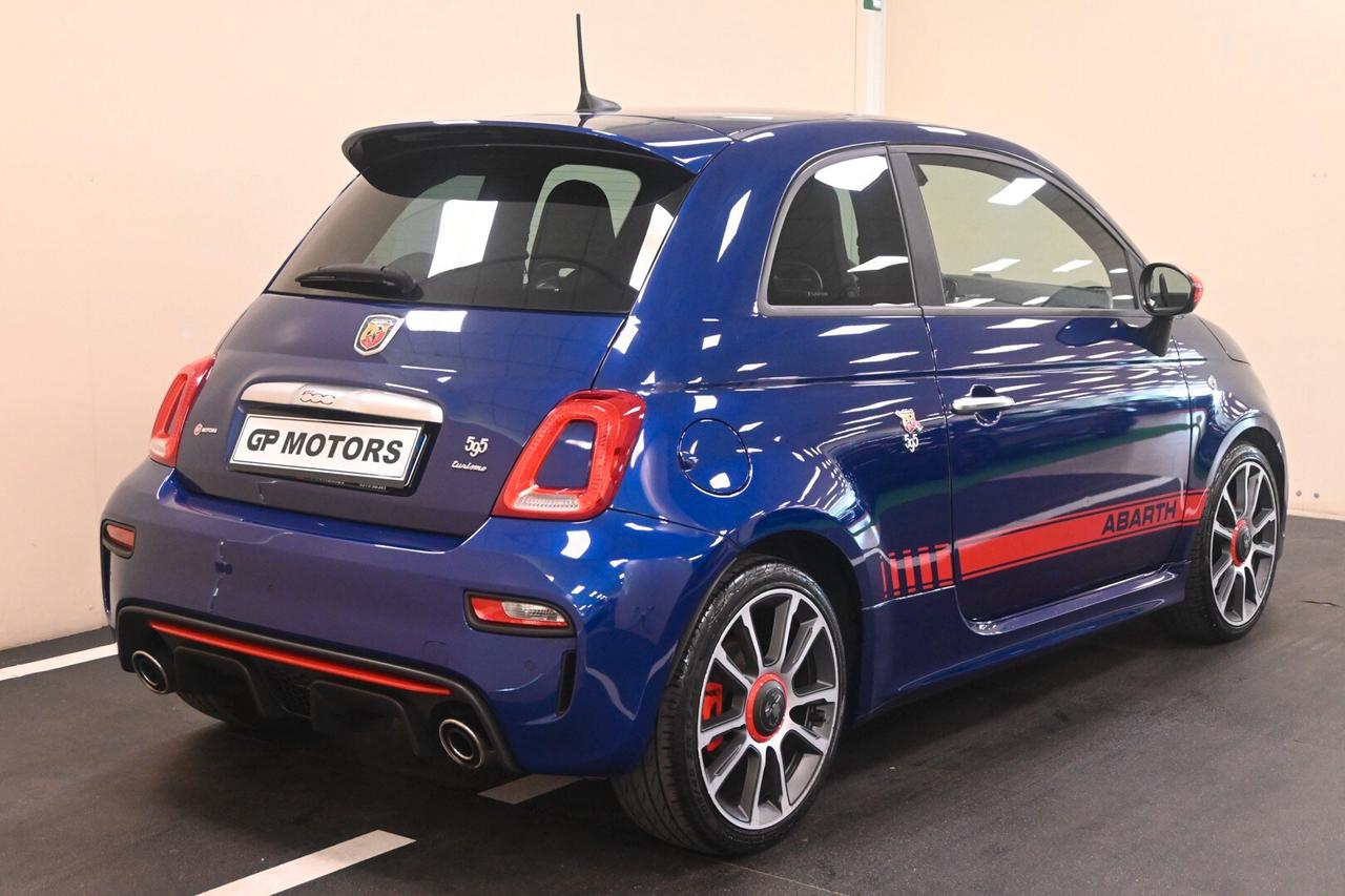 ABARTH 595 595 1.4 Turbo T-Jet 165 CV