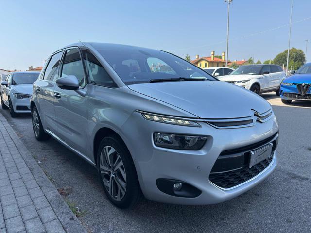 CITROEN C4 Picasso BlueHDi 150 S&S EAT6 Exclusive