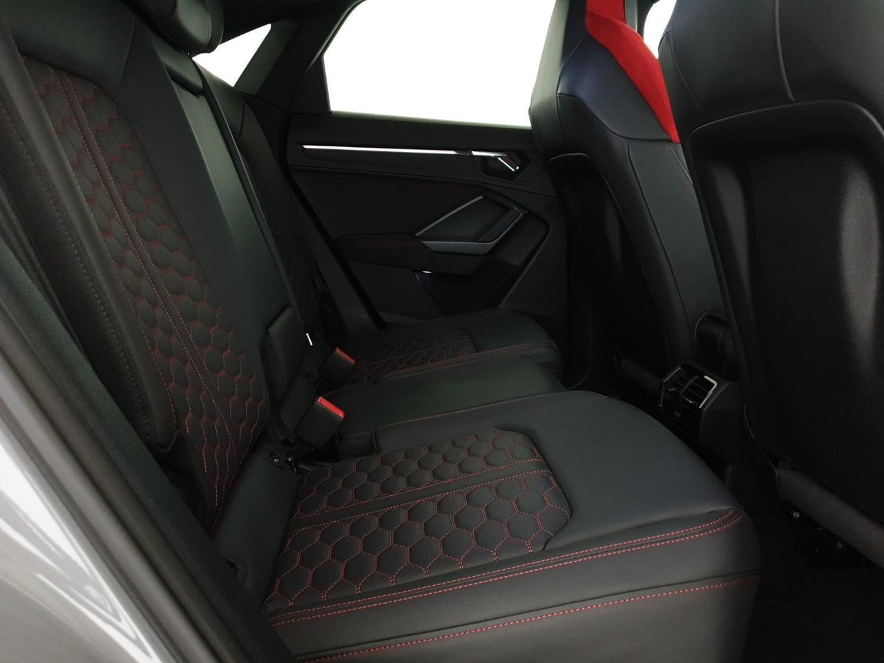 Sportback 2.5TFSI 400CV quattro S tronic