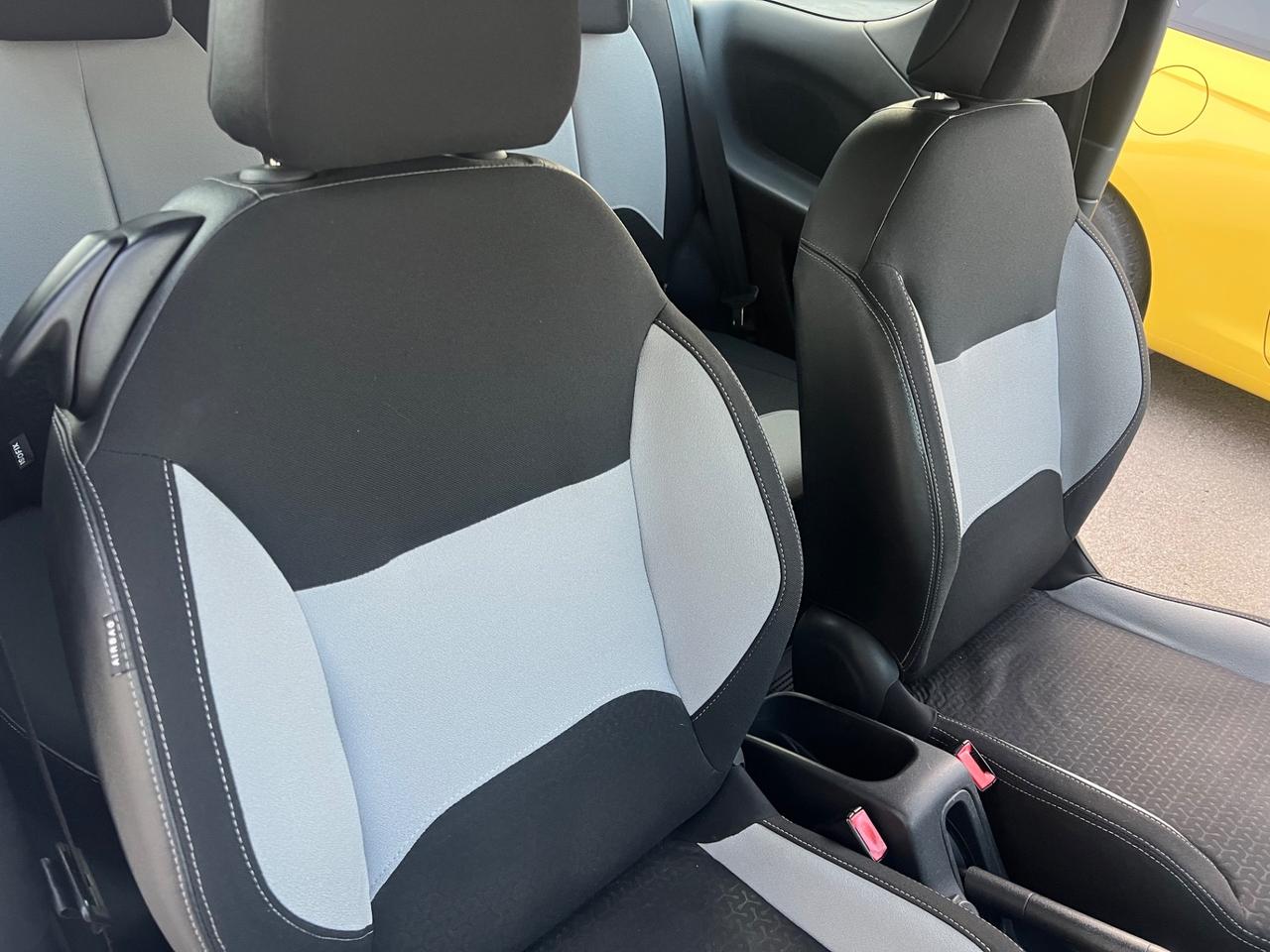 Ds DS3 DS 3 1.4 HDi 70 Chic