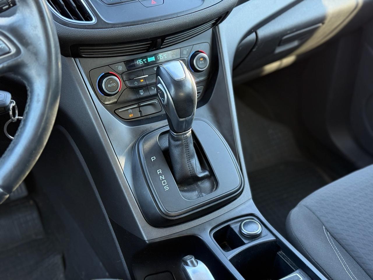 FORD C-Max 2019 1.5 EcoBlue 120CV Powershift Business