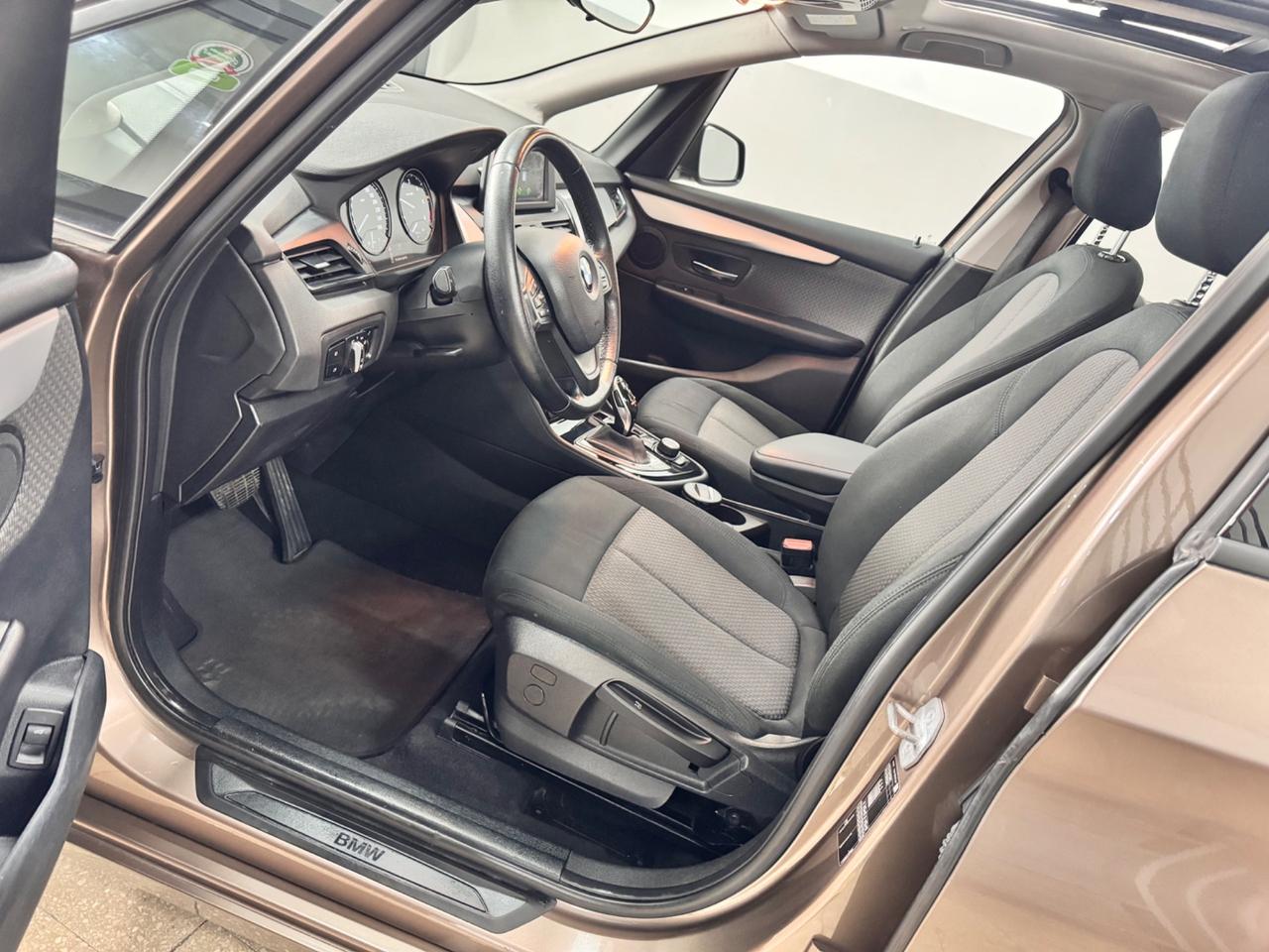 Bmw 216d Active Tourer Luxury Aut. S&S - 2018