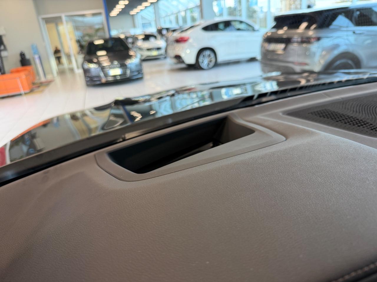 Bmw X6 xDrive30d 48V Msport