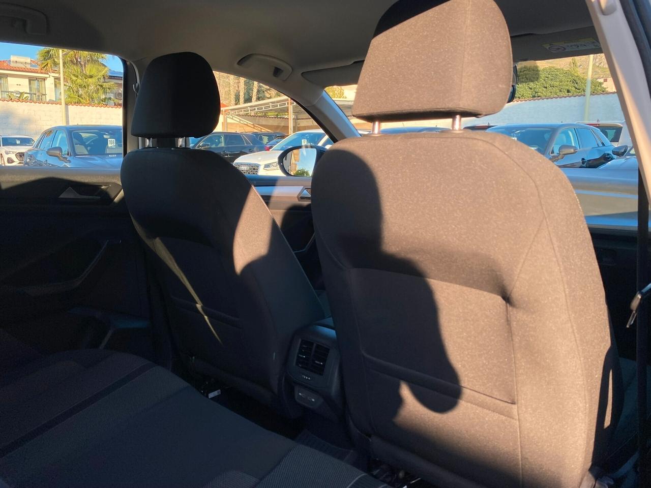 Volkswagen T-Roc Life 2.0 TDI 116CV