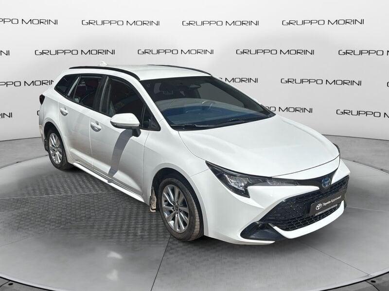 Toyota Corolla 1.8 Hybrid Active MY23