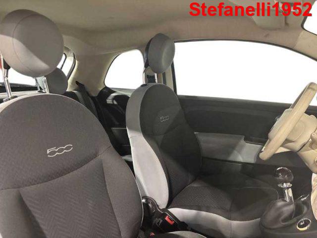 FIAT 500 III 2015 - 1.2 Pop easypower Gpl 69cv my18