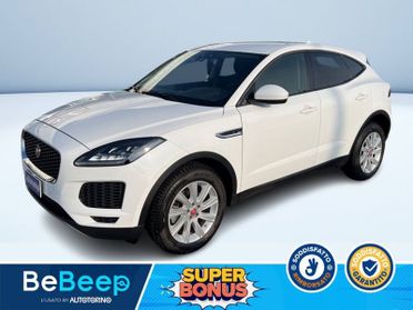 Jaguar E-Pace 2.0D I4 S AWD 150CV AUTO MY19