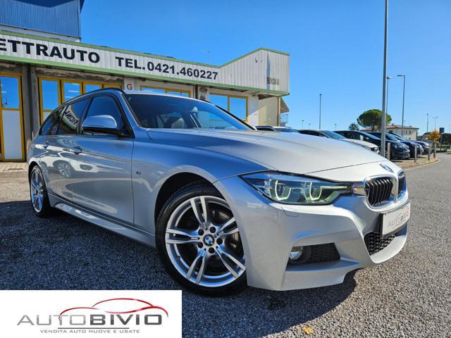 BMW 320 d Touring Msport Automatic BLACKFRIDAY