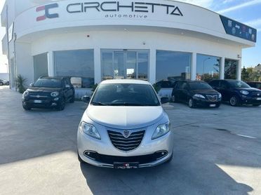 Lancia Ypsilon 1.3 mjt Gold s&s 95cv