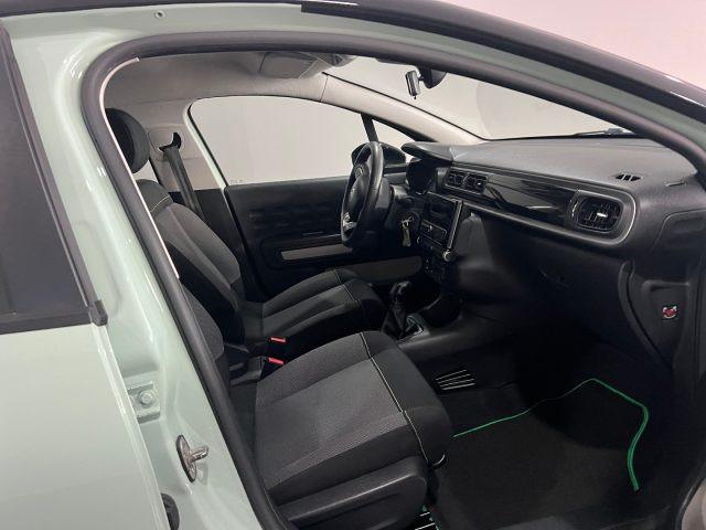 CITROEN C3 BlueHDi 100 S&S Feel