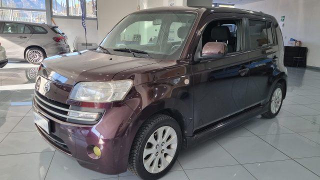 DAIHATSU Materia 1.3 BENZINA