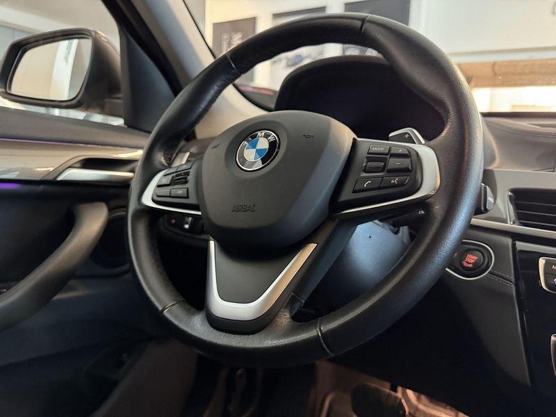 BMW X1 X1 sDrive18d xLine