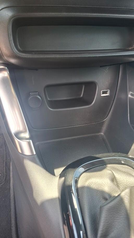 Citroen C3 Aircross 1.5 DIESEL 2022 con telecamera
