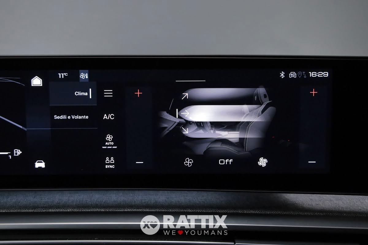 Peugeot 3008 1.2 Hybrid 145CV GT e-DCS6