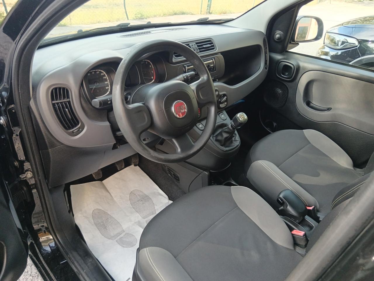 Fiat Panda 1.2 69CV YOUNG NUOVISSIMA