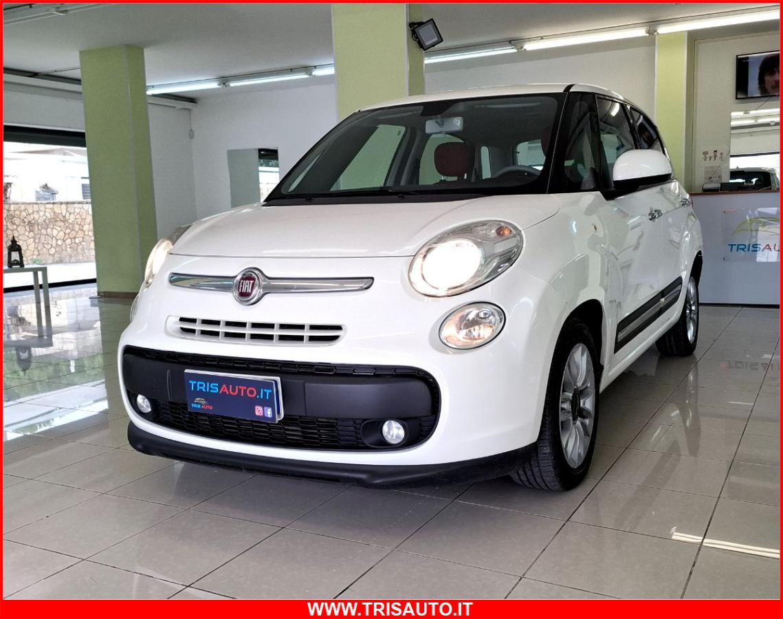 FIAT 500 L 1.3 Mjt Lounge NEOPATENTATI