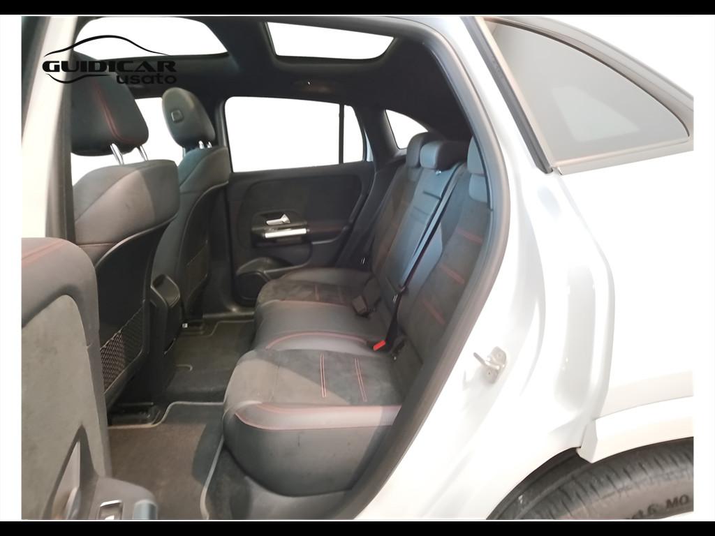 Mercedes-Benz EQA - H243 2024 - EQA 250+ AMG Line Advanced Plus