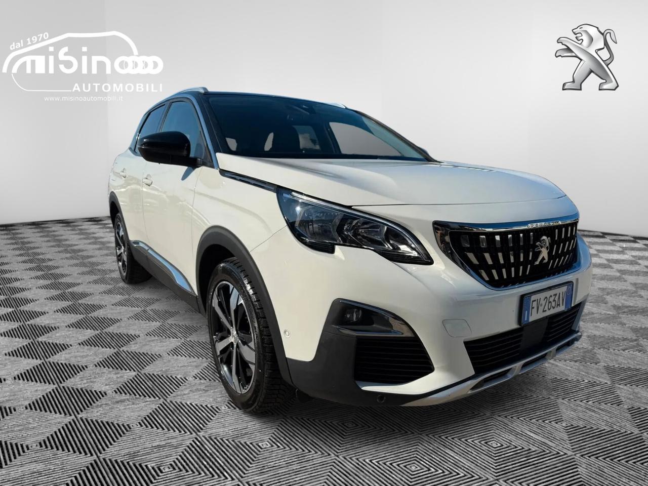 Peugeot 3008 - 2019 PROMOFIN !!!