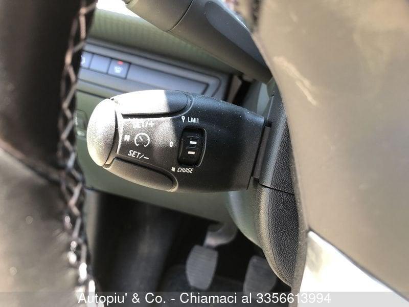 Peugeot 2008 1.2 130cv GPL SOLI 49.000 KM