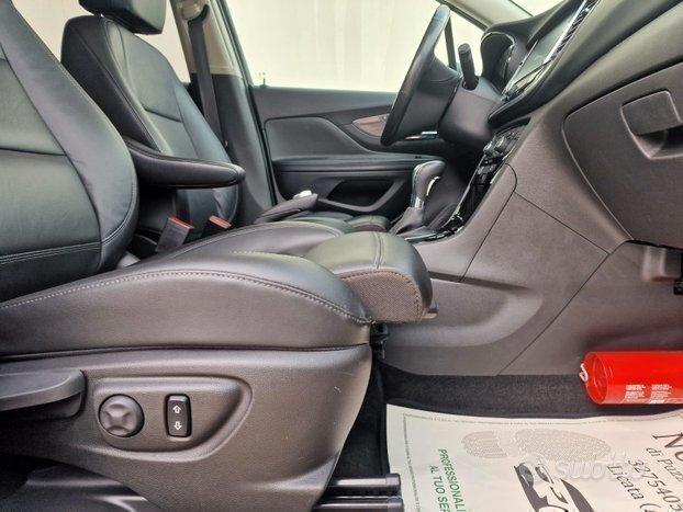 Opel Mokka Innovation 1.6 cdti 136cv Automatica