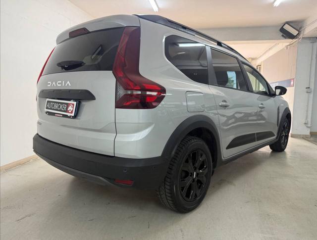 DACIA Jogger 1.0 TCe GPL 100 CV 5 posti Extreme Up
