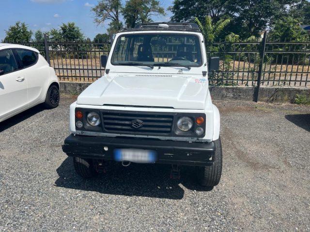 SUZUKI Samurai 1.9 diesel cat Pick-up