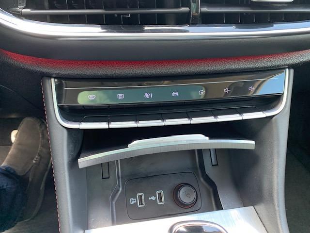 MG HS 1.5 t Luxury auto