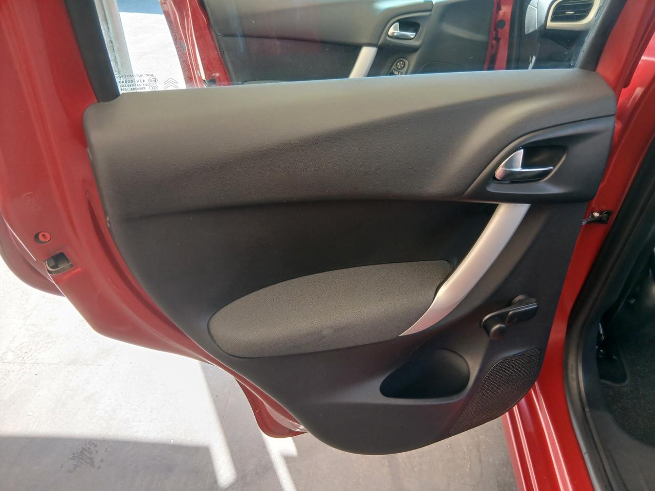 Citroen C3 1.4 HDi 70 5p full 13