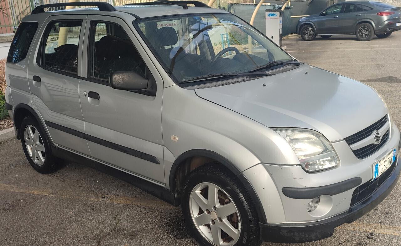 Suzuki Ignis 1.3 2WD