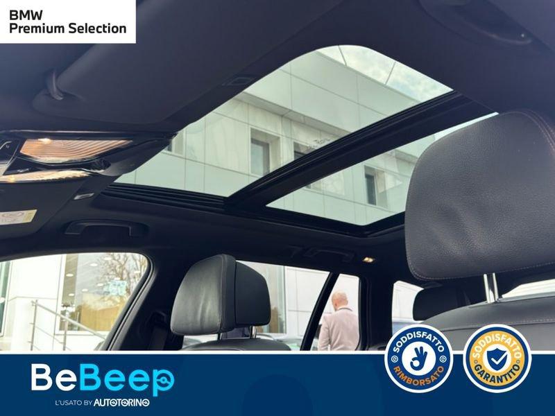 BMW Serie 5 Touring 530E TOURING MSPORT AUTO