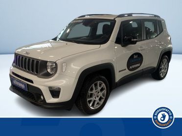 Jeep Renegade B 1.0 T3 120cv 2WD M6 Limited MY23