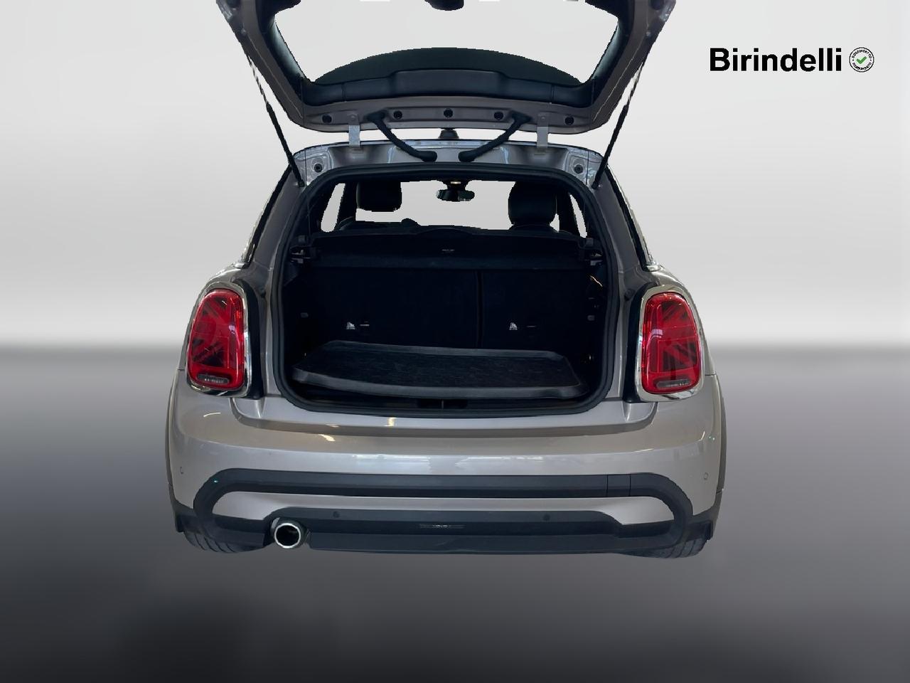 MINI Mini 4ª serie (F56) - Mini 1.5 Cooper Camden Edition