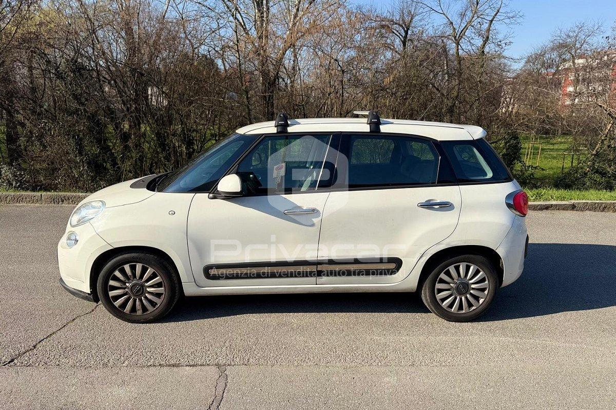 FIAT 500L 1.4 95 CV Pop Star