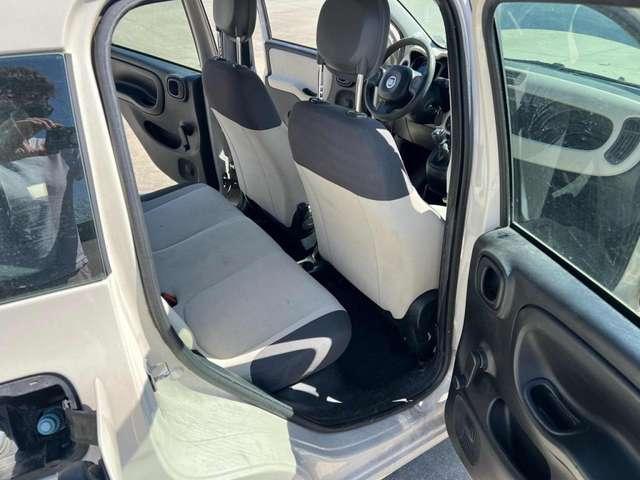Fiat Panda 0.9 TwinAir Turbo Natural Power Lounge NEOP.