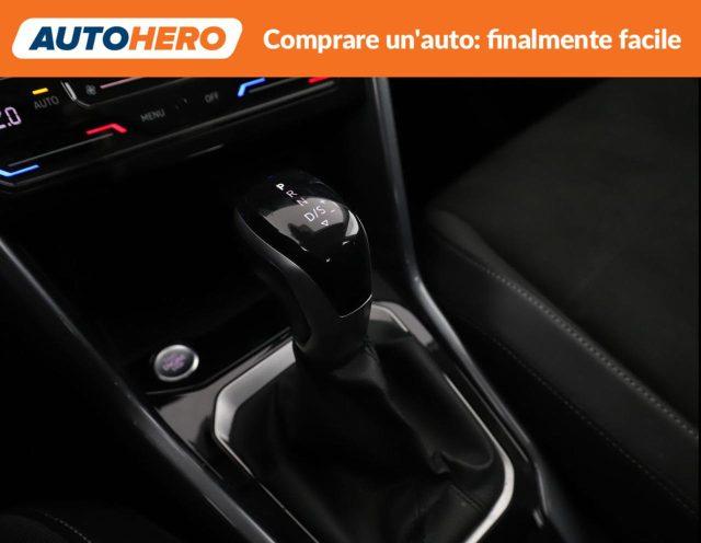 VOLKSWAGEN T-Roc 1.5 TSI ACT Style