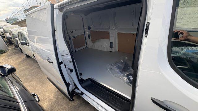 FIAT Scudo 1.5 BlueHDi 120cv PL-TN Furgone