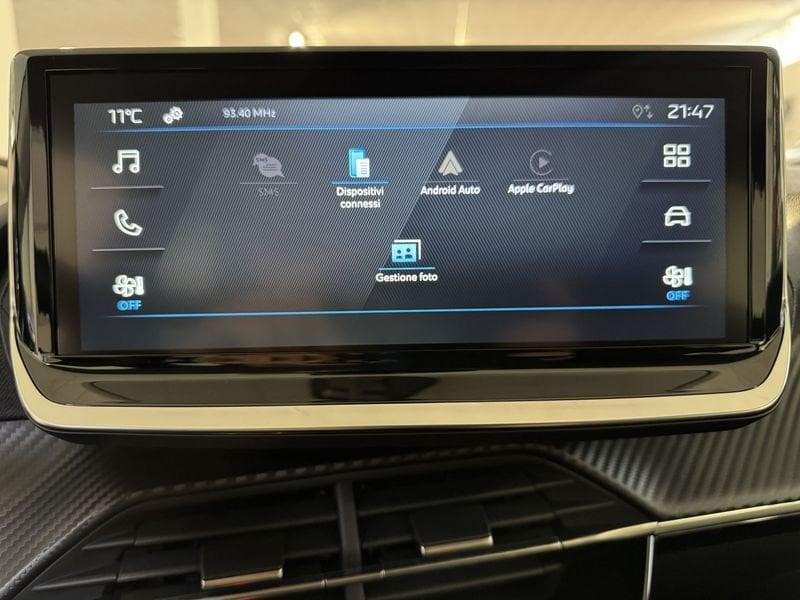 Peugeot 208 208 PureTech 100 Stop&Start 5 porte Style