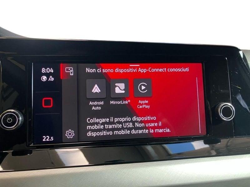 Volkswagen Golf Golf 2.0 TDI 115 CV SCR Life