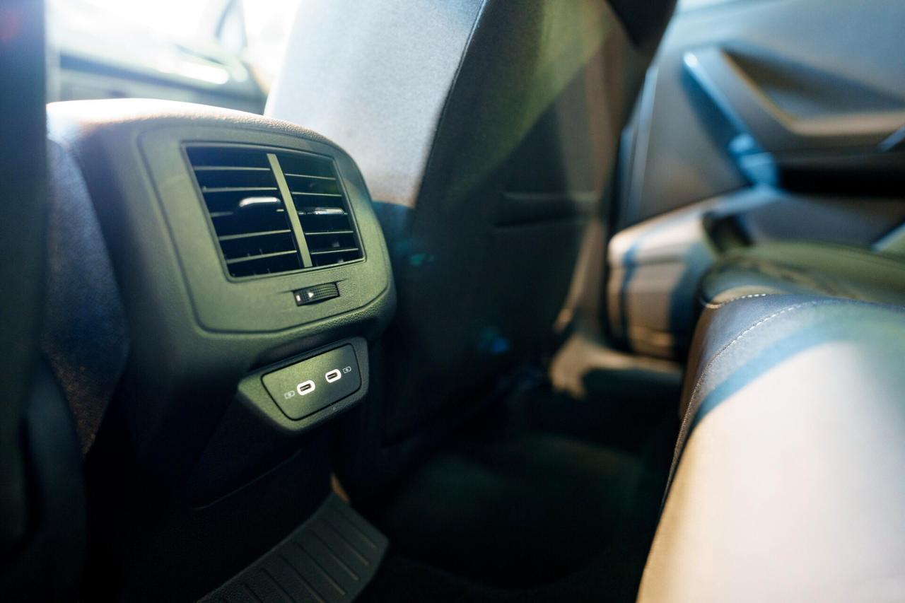 Volkswagen T-Roc 2.0 TDI SCR Style