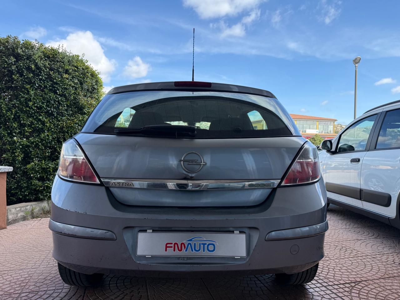 "" SOLO 135000 MILA KM!! RICONDIZIONATA Opel Astra 1.7 CDTI 125CV 5 porte Elective OK NEOPATENTATI