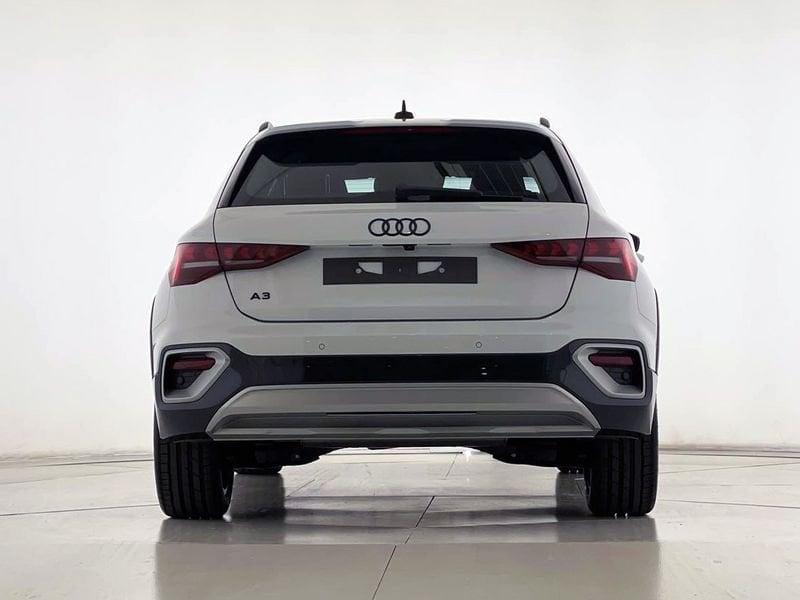 Audi A3 A3 allstreet 35 TDI S tronic Business Advanced