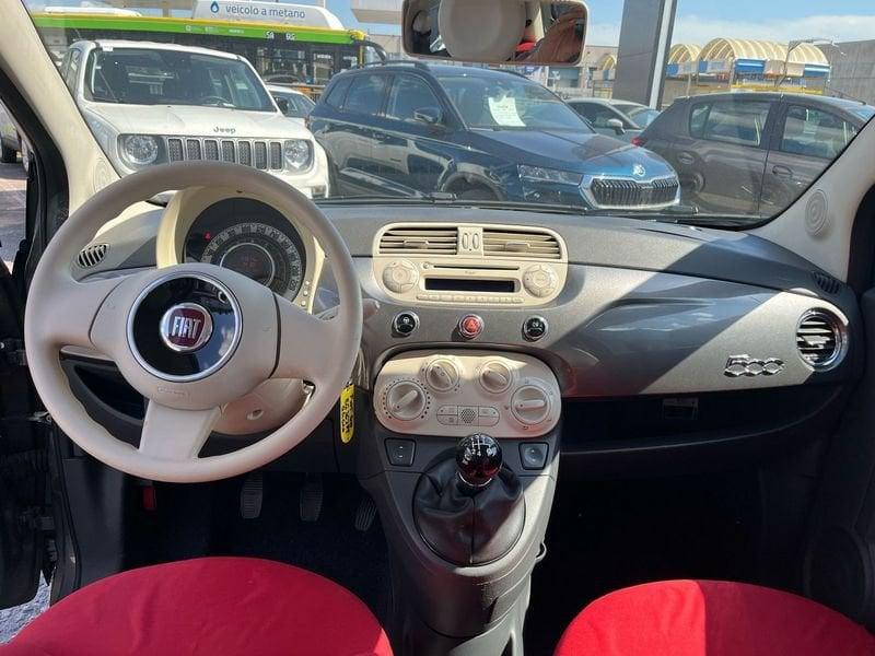 FIAT 500 500 1.2 Sport